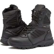 Storm Tactical Boot- Black- Medium