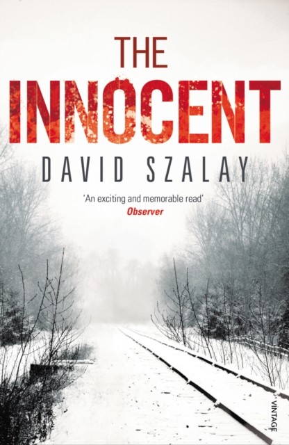 The Innocent by David Szalay PAPERBACK 9780099515883 - Image 3