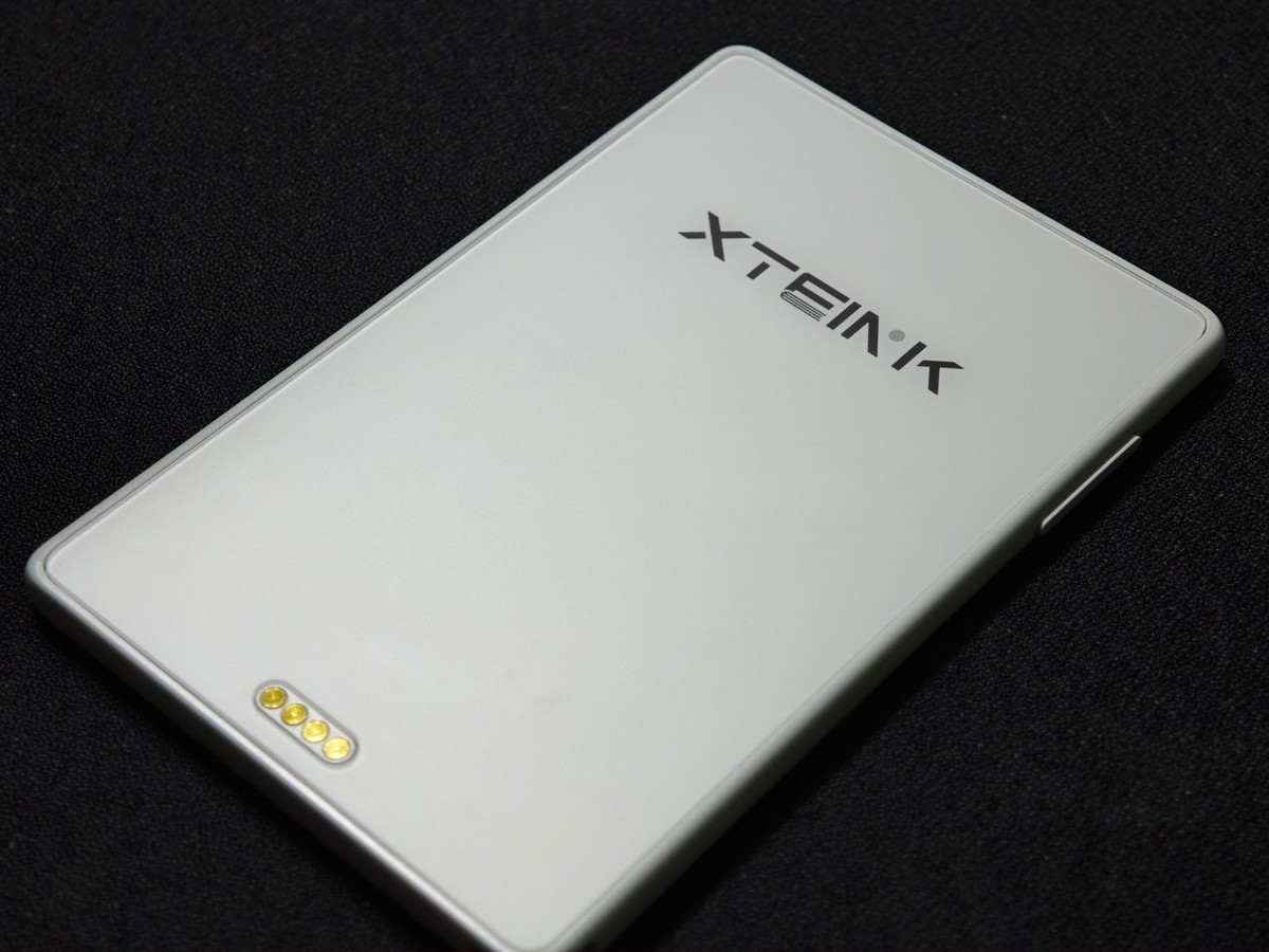 XTEINK X3 E-Book Mini Reader Ink Screen Lightweight 3.7