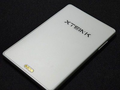 XTEINK X3 E-Book Mini Reader Ink Screen Lightweight 3.7