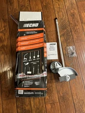 ECHO PAS Straight Shaft Edger Attachment For ECHO Pro Power Head 99944200475