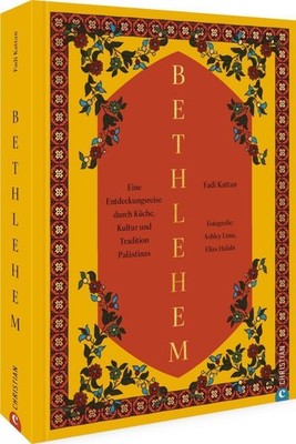 Kattan, Fadi/Bethlehem ~ Fadi Kattan ~  9783959619097