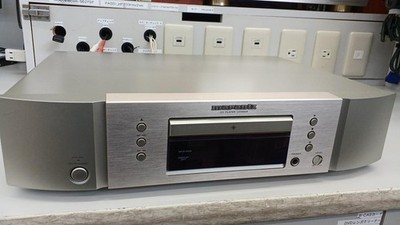 MARANTZ CD5004 CD player #BE12973