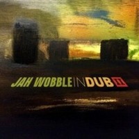 Jah Wobble - IN DUB II - CD - K4Z