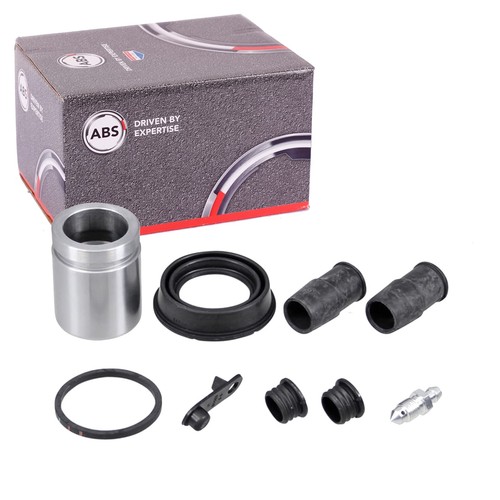 ABS 621412 Bremssattel - Original ABS All Brake Systems Ersatzteil