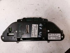 Compteur Audi Q7
