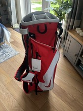 Nike Air Max Lite Golf Bag