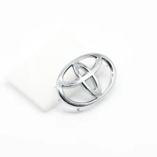 Steering Wheel Emblem For Corolla Auris Hilux Camry 4Runner Highlander Tacoma