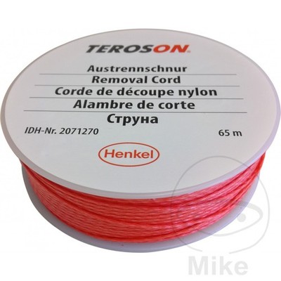 TEROSON Cutting wire for glass repair kit 65 M MULTICUT 6270071