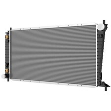 DWVO Radiator Compatible with 2005-2008 Ford F-150 4.2L V6 4.6L 5.4L V8, 2004...