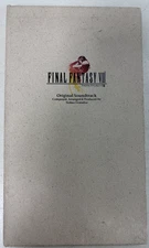 Final Fantasy VIII Original Soundtrack