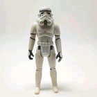 Vintage Star Wars Stormtrooper Kenner 1977 Action Figure 3.75"