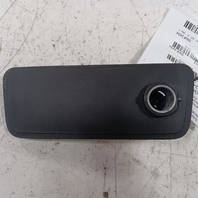 Chevy Traverse TRAVERSE  2012 Interior Parts Misc 614010 2010 2011 2012 2013 OEM