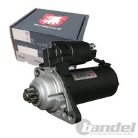 Jp Group Anlasser Starter 2Kw Passend FüR Audi A3 Seat Altea Cordoba Ibiza Leon