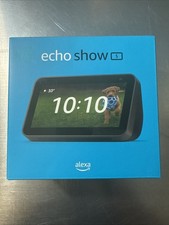 Amazon Echo Show 5 2nd Generation C76N8S Alex...