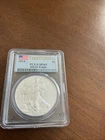 2014 Silver Eagle PCGS MS69 First Strike
