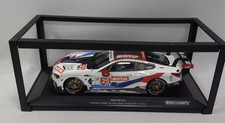 Minichamps BMW M8 GTE 1/18  589645