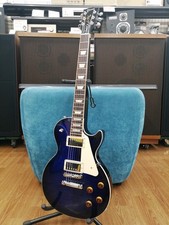 Gibson Les Paul Standard Cobalt Burst Electric Guitar