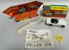 VGC Vintage Corgi 336 Toyota 2000GT James Bond 007 Toy Model Car W/Box (P)