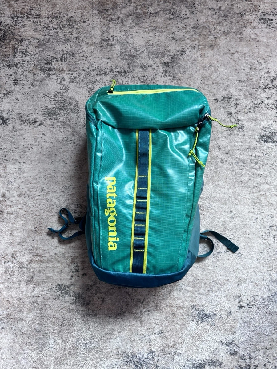 Patagonia Backpack Blue Bags for Men for sale | eBay