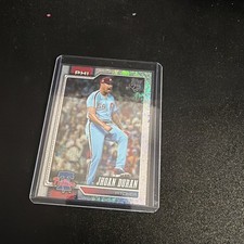 Topps 2026 Series 1 Jhoan Duran #83 Philadelphia Phillies Sand Glitter Parallel