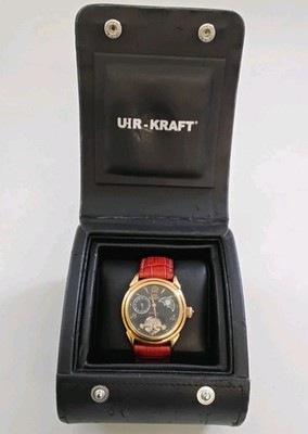 Uhr-Kraft UK100 Automatikuhr (25-376)