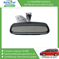 Retroviseur intérieur Citroen C8