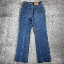 Vintage Levi’s 501 Jeans Women’s 26x29 Blue Denim Original Fit USA Made