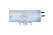 Genuine NRF Air Con Receiver Dryer for Peugeot 206 CC 1.6 (09/2000-12/2007)