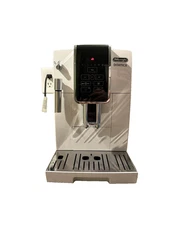 DeLonghi ECAM35020W Dinamica Automatic Espresso, Coffee, Latte, Iced Coffee