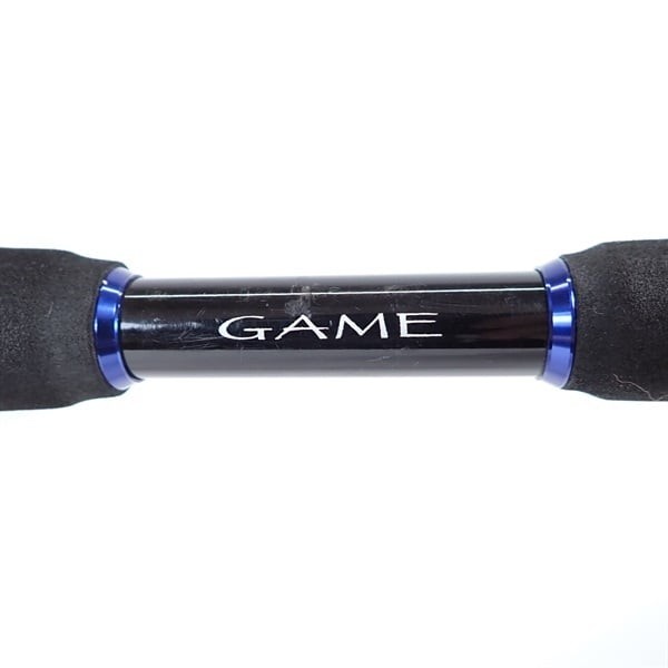 シマノゲームタイプJ SS B701SS SABER SEEKER 太刀魚に Shimano 07 game type J saber seeker B701SS Cond/C | eBay