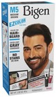 BIGEN EZ COLOR FOR MEN MEDIUM BROWN M5 - 2 Pack