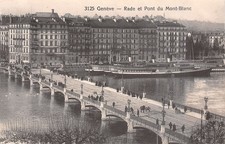 SWITZERLAND GE GENEVEA