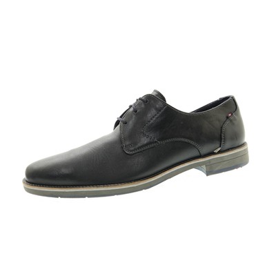 LLOYD Halbschuhe Business Schnürschuhe Freizeitschuhe Leder Herren Schuhe Gr. 43