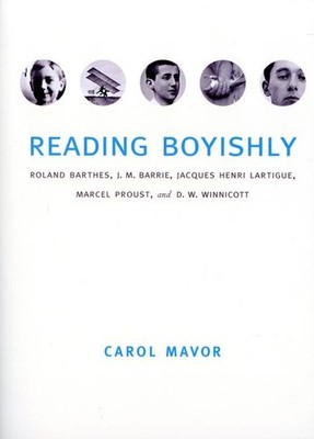 Reading Boyishly