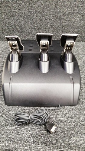 Logicool G923 Racing Steering Wheel Controller - Picture 10 of 18