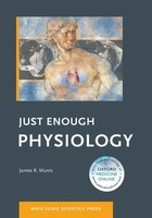 James R Munis | Just Enough Physiology | Taschenbuch | Englisch (2012)