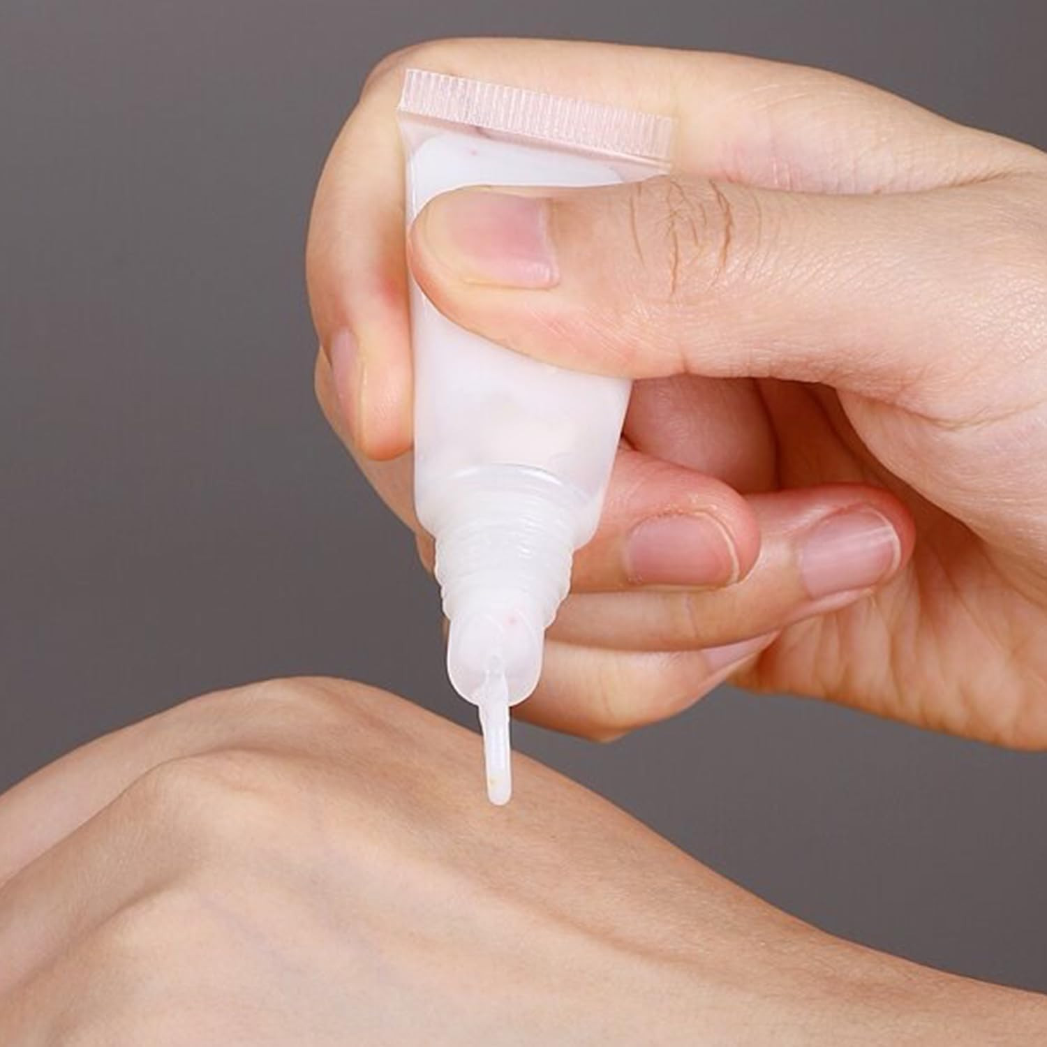 Empty Lip Gloss Tubes Empty 15Ml Clear Lip Balm Containers Empty Lip Balm Tubes 