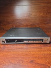 Sherwood S-6020cp Stereo Preamplifier