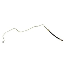 For Dodge Dakotadurango 2001 2002 2003 Transmission Oil Cooler Return Line For Dodge Dakotadurango 2001 2002 2003 Transmission Oil Cooler Return Line