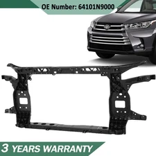 For 2022-2023 Hyundai Tucson Front Core Radiator  Core Support 64101N9000