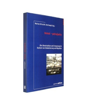 Heimat - patrie/patria