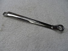Craftsman Professional Usa Deep Offset Polish Metric Mm Wrench 13x15 Usa 44362 Craftsman Professional Usa Deep Offset Polish Metric Mm Wrench 13x15 Usa 44362