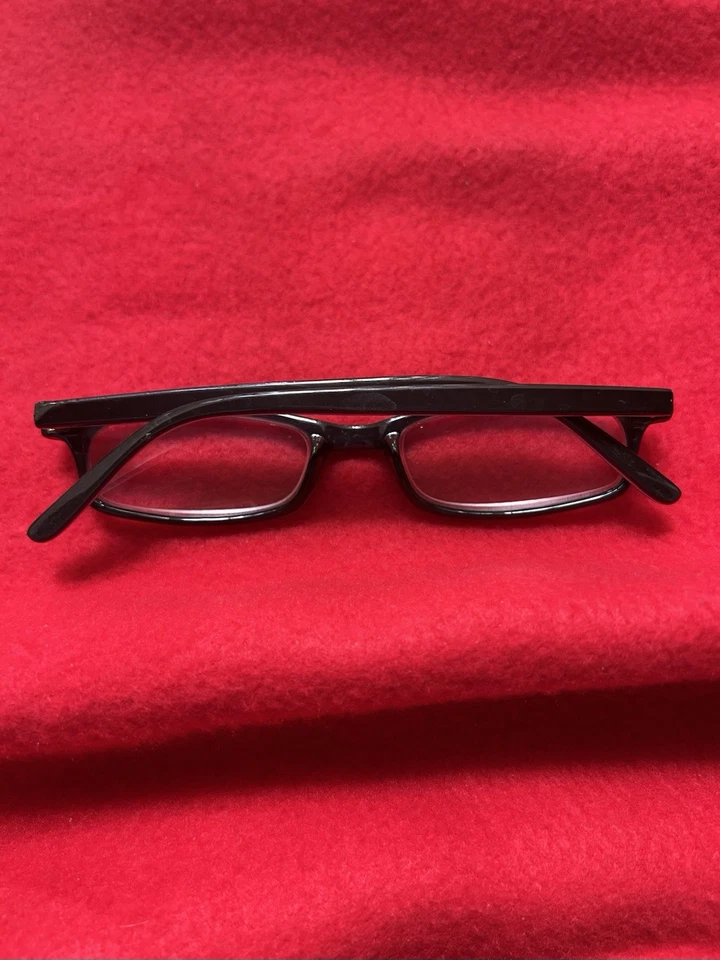 Jimmy Crystal New York ,Collector Readers historical significance Vintage JCR101 - Image 2 of 4