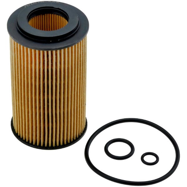 ÖLfilter Filtereinsatz FüR Honda CR-V II 2.2 Ctdi Accord VII Tourer 2.2I-Ctdi-image