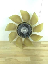 2011-2017 INFINITI QX56 QX80 5.6L V8 ENGINE MOTOR COOLING FAN WITH CLUTCH OEM