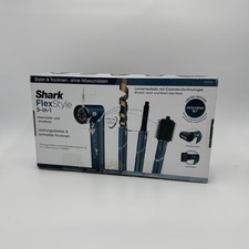 Shark FlexStyle Haarstyler und -trockner, HD4...