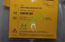1Pc Turck NI20-M30-AD4X-H1141 NI20M30AD4XH1141 cu