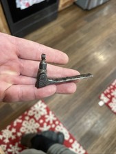 Vintage Savage No. 18 Combination Rear 1899 Adjustable Tang Sight No Screws