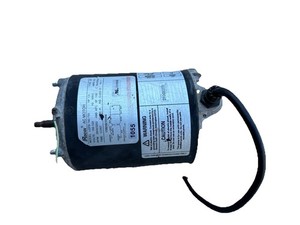✅ Rocoi Marlow Pump Motor 100-120V Model LDPB-140 8 AMP Y24UT 1 H ✅